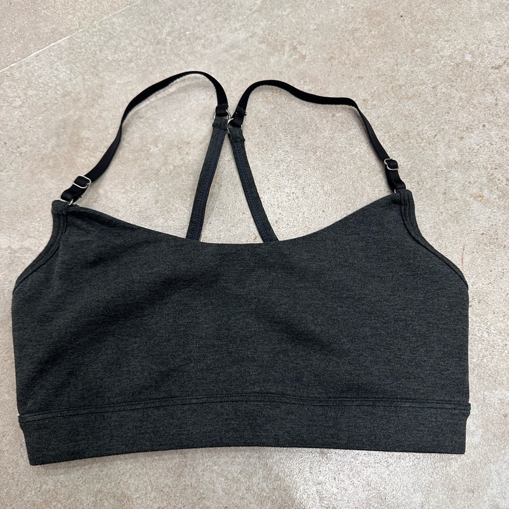 PTULA Women's Sports bra, Comfortable Everyday Support